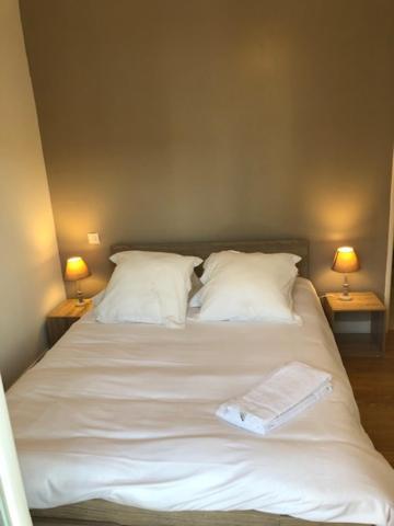 Hotel Beau Rivage Hotel 2*