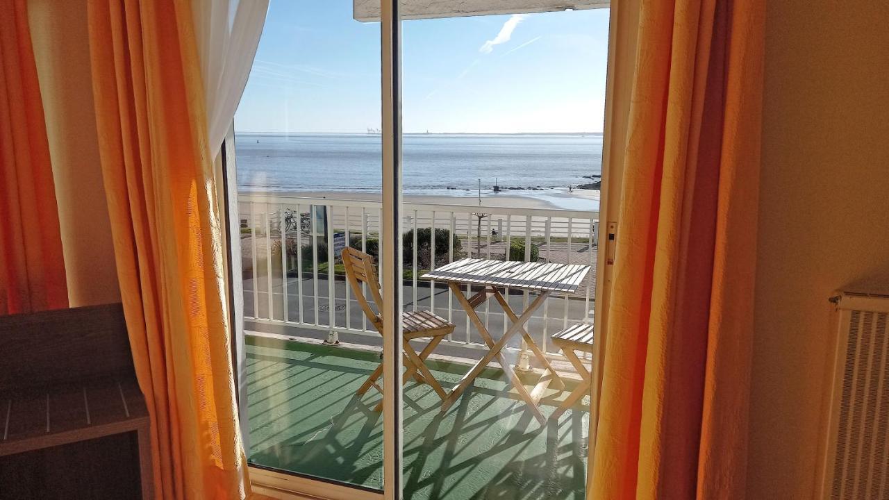 Hotel Beau Rivage 2*