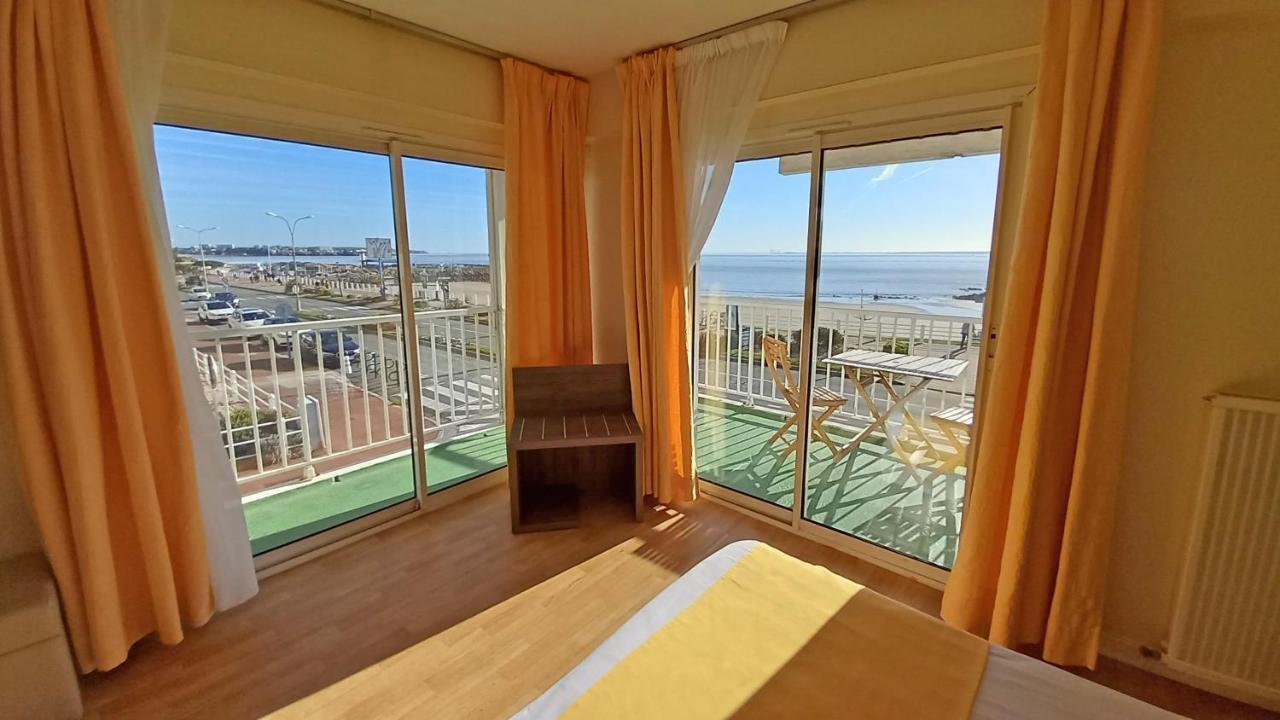 Hotel Hotel Beau Rivage Royan