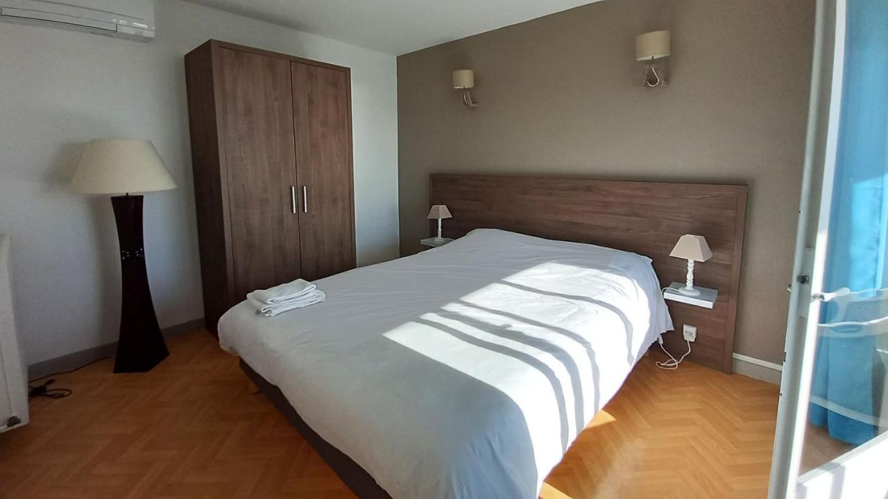 Hotel Beau Rivage Royan