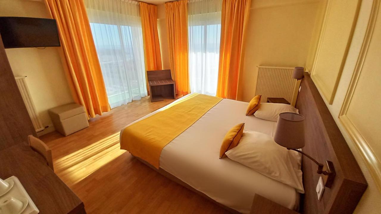 Hotel Beau Rivage 2*