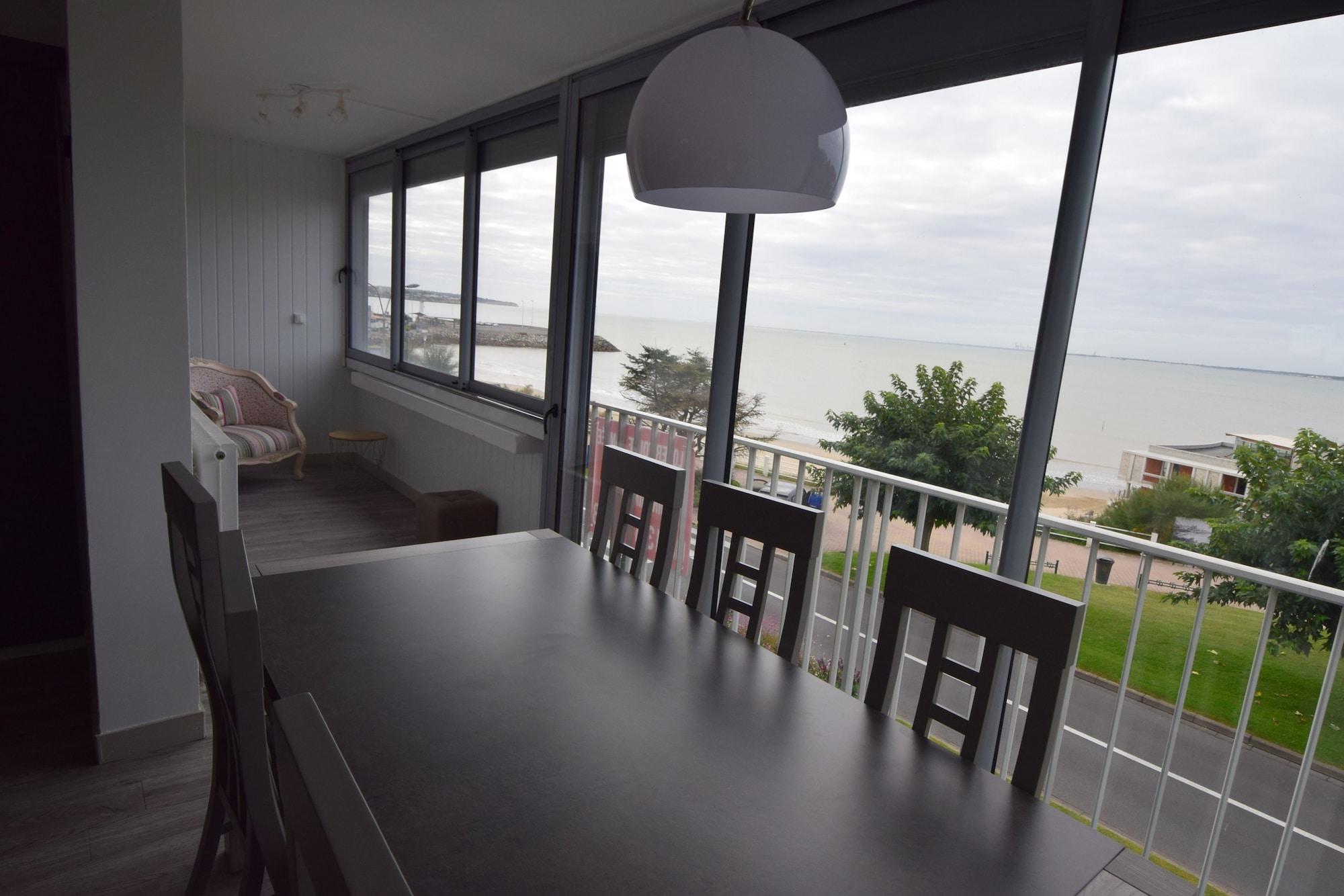 Hotel Beau Rivage Royan
