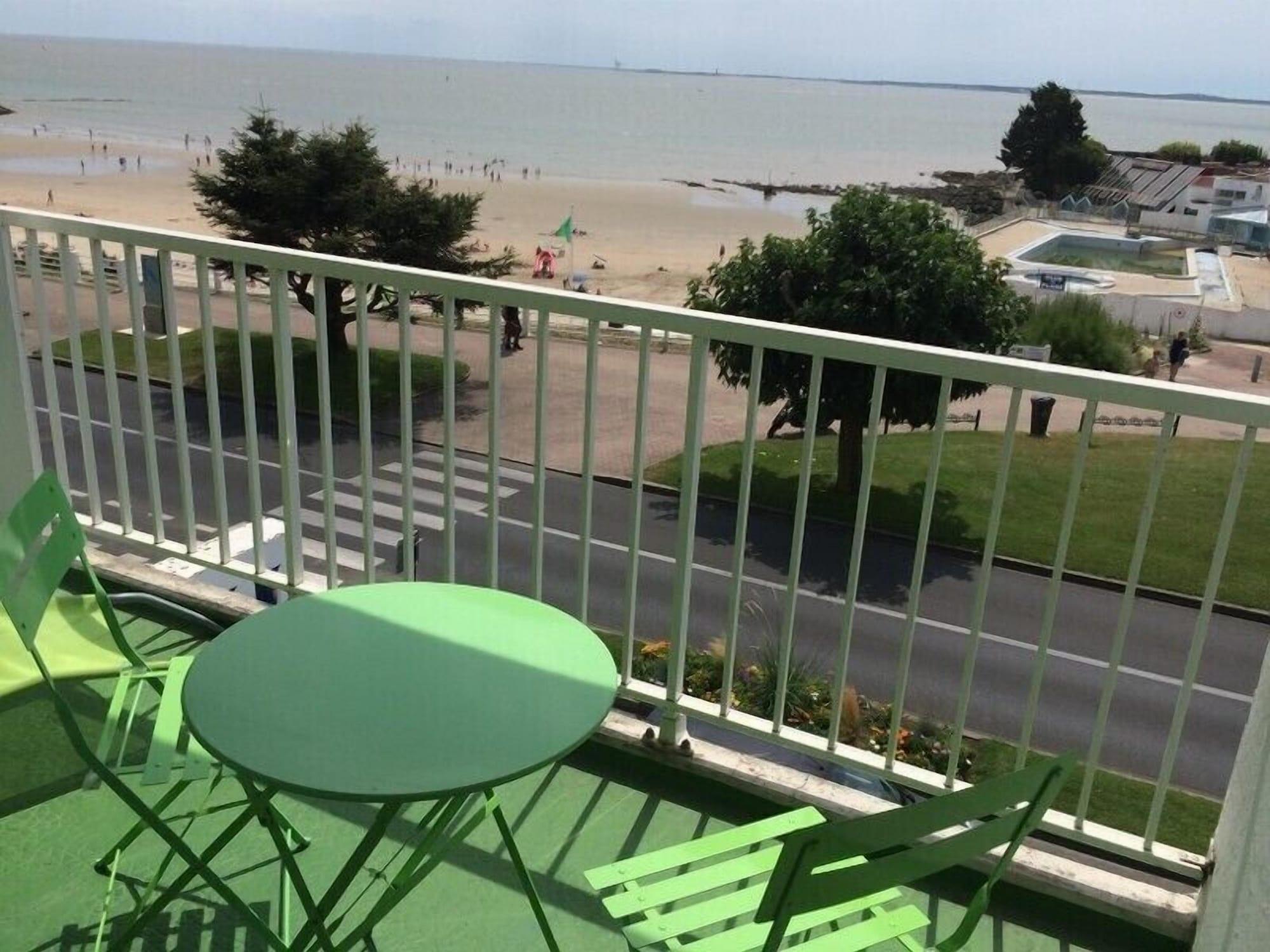 Hotel Beau Rivage 2*