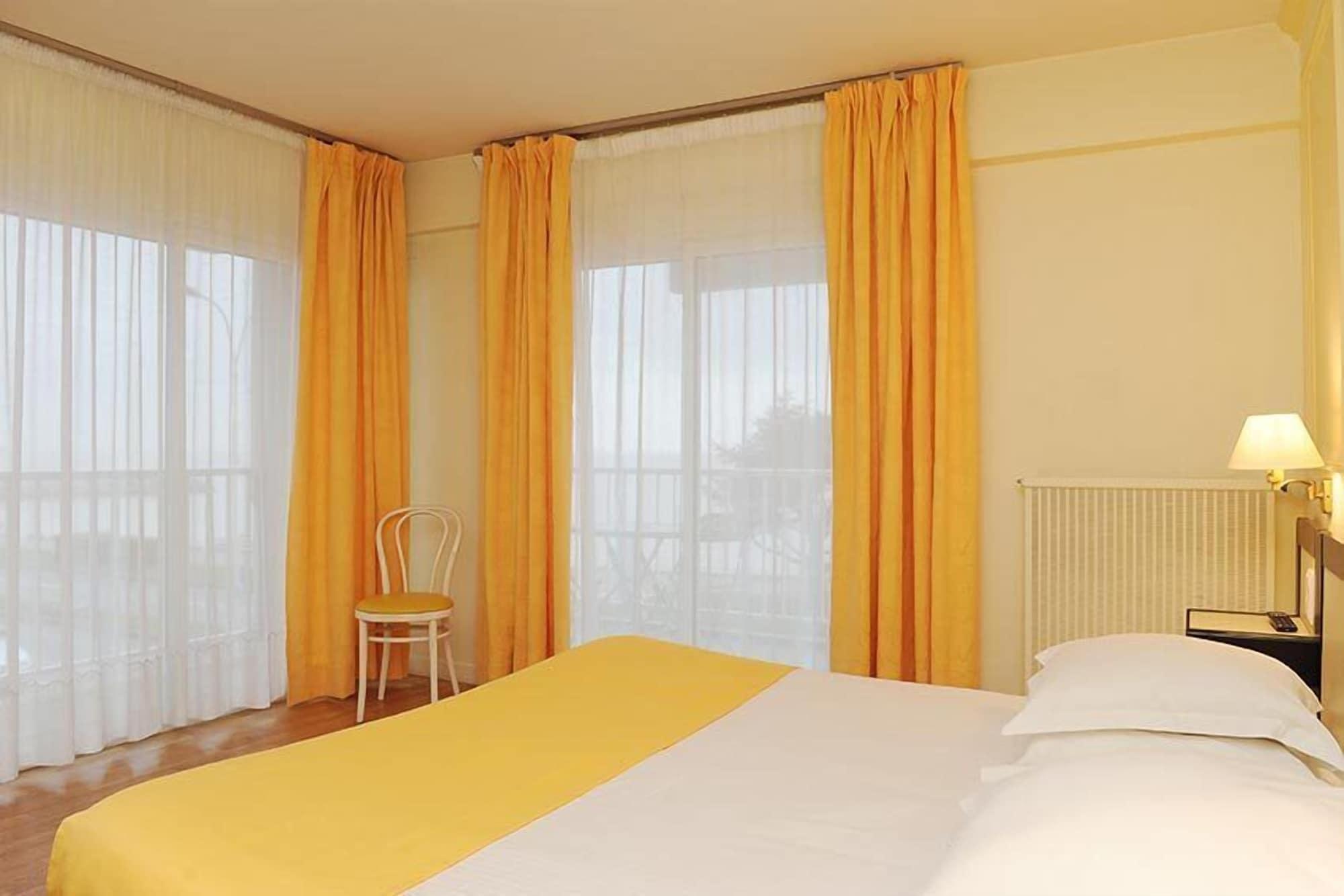 Hotel Beau Rivage Hotel Royan