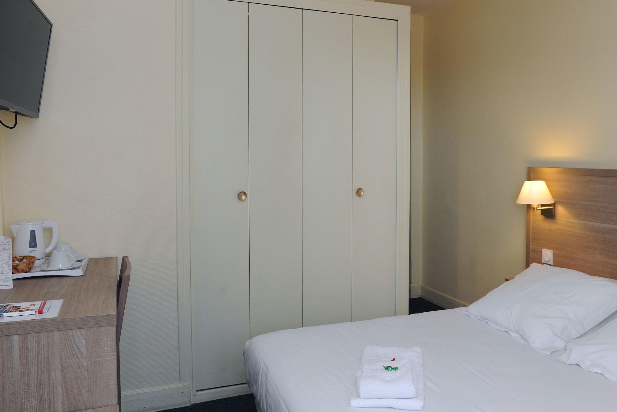Hotel Beau Rivage Hotel