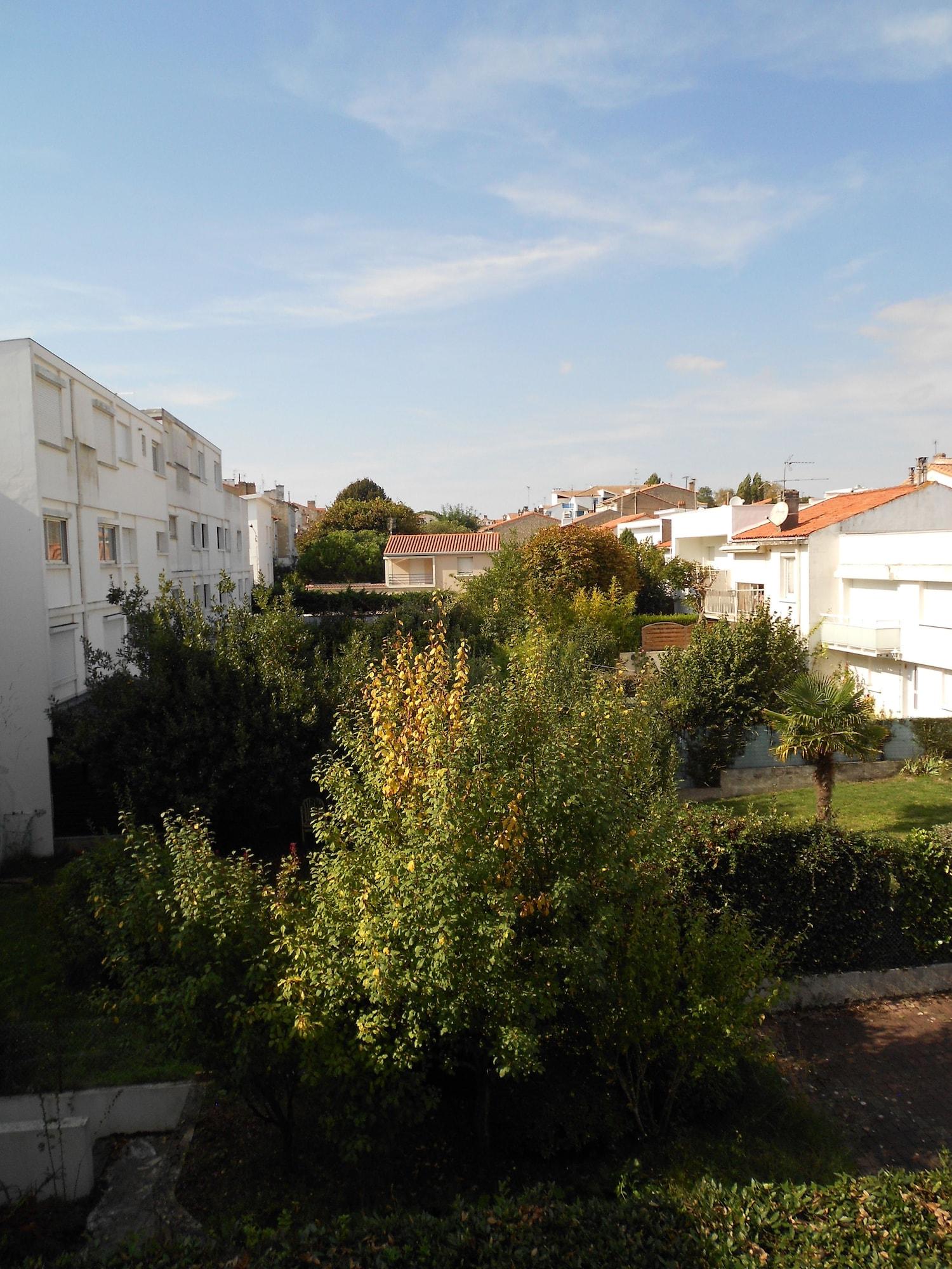 Hotel Hotel Beau Rivage