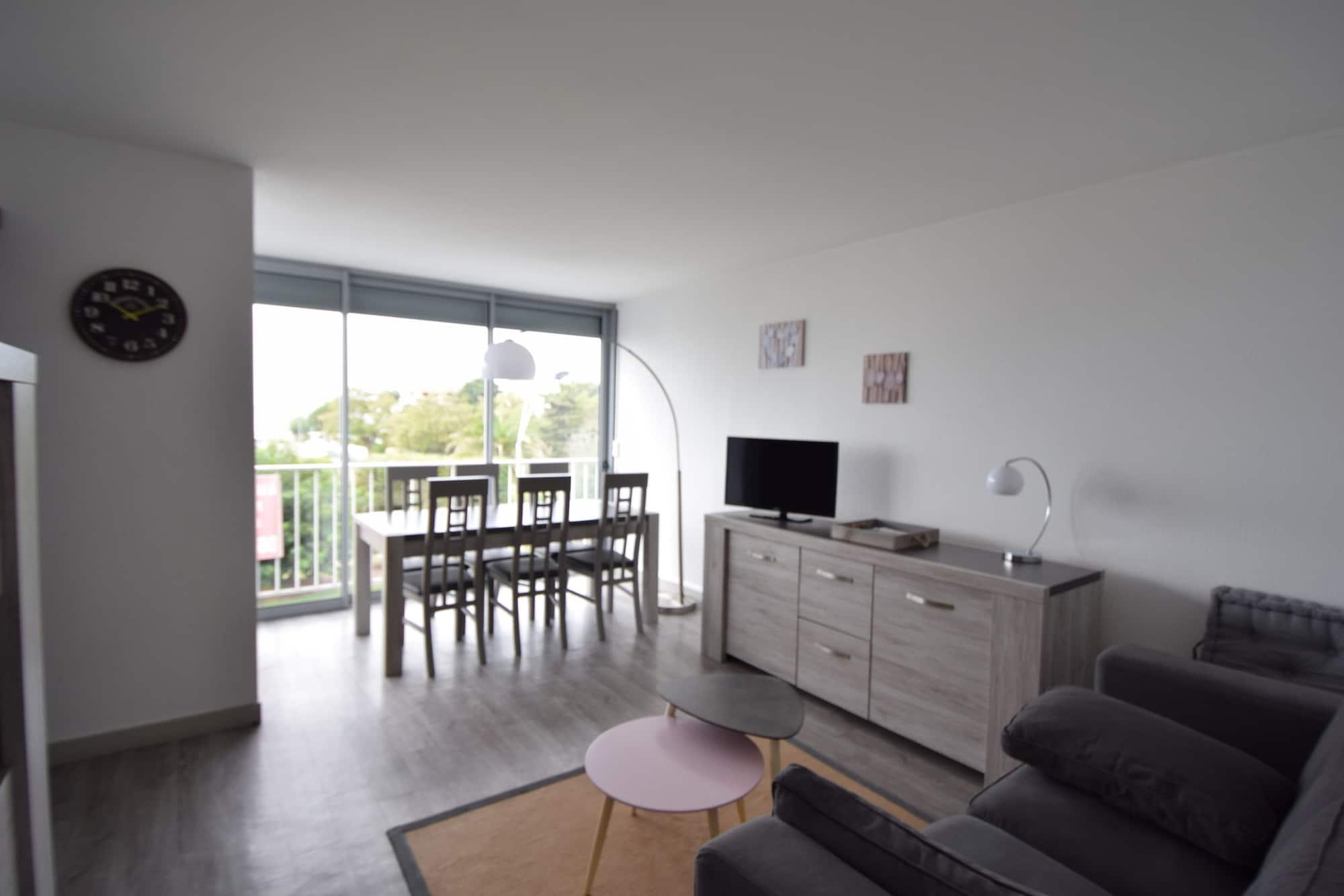 Hotel Beau Rivage Royan
