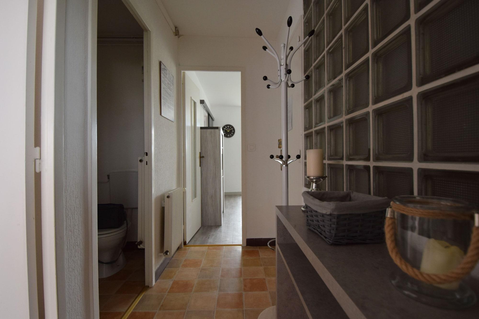 Hotel Beau Rivage 2* Royan