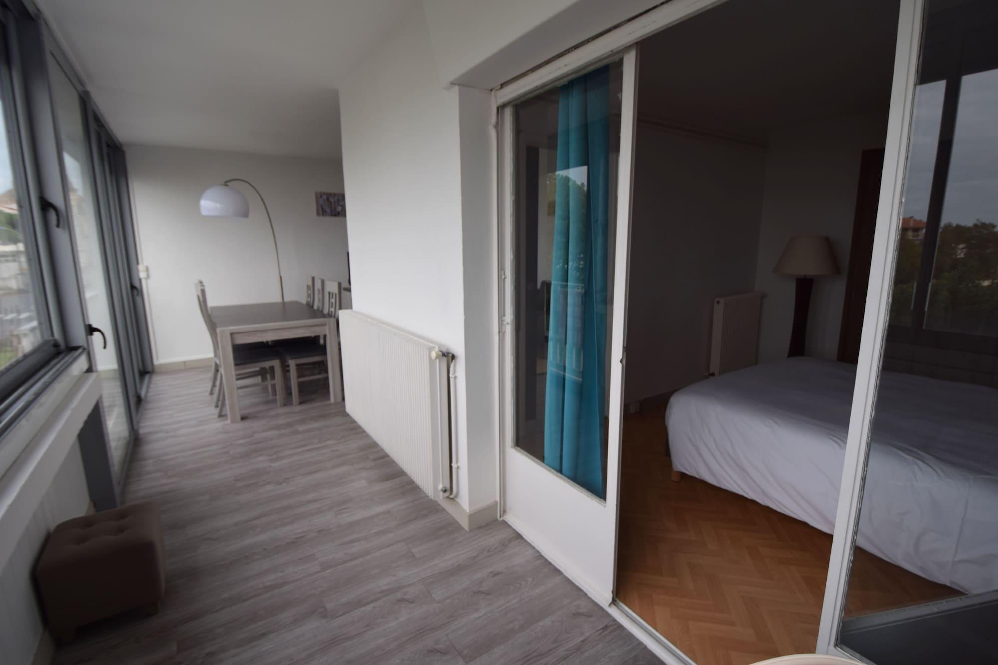 Hotel Beau Rivage Hotel 2*