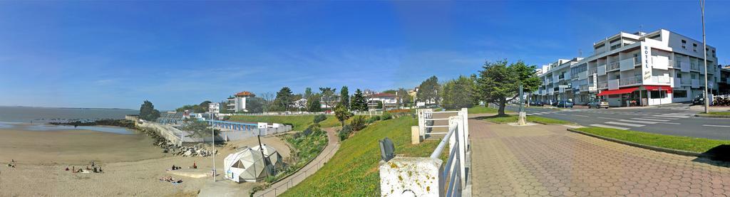 Hotel Beau Rivage 2*