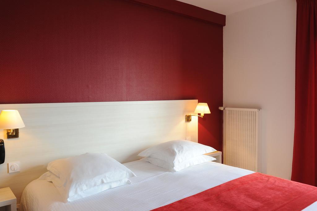 Hotel Beau Rivage Hotel