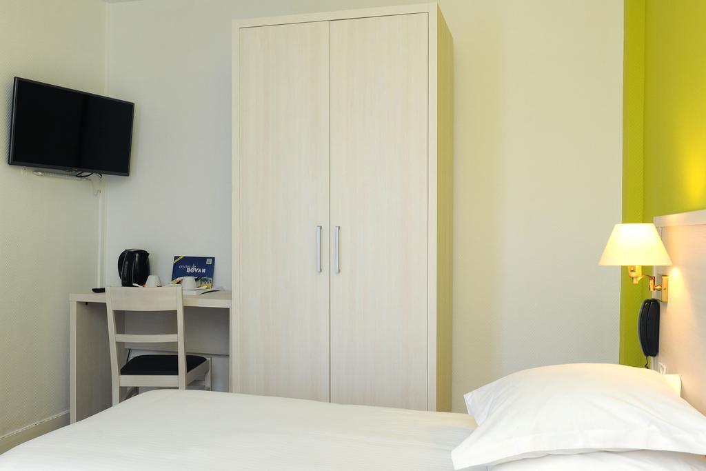 Hotel Beau Rivage Royan