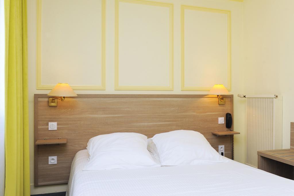 Hotel Hotel Beau Rivage 2*