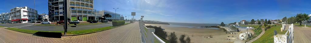 Hotel Hotel Beau Rivage Royan