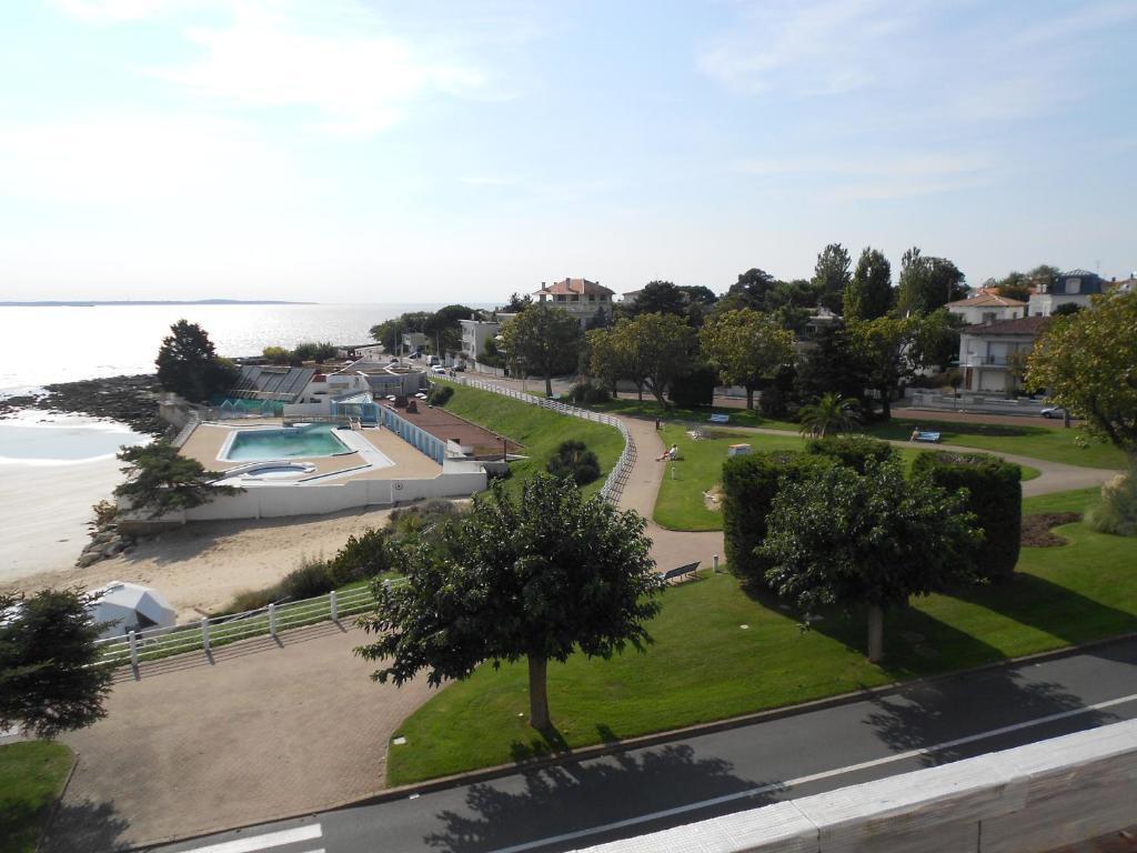 Hotel Hotel Beau Rivage Royan