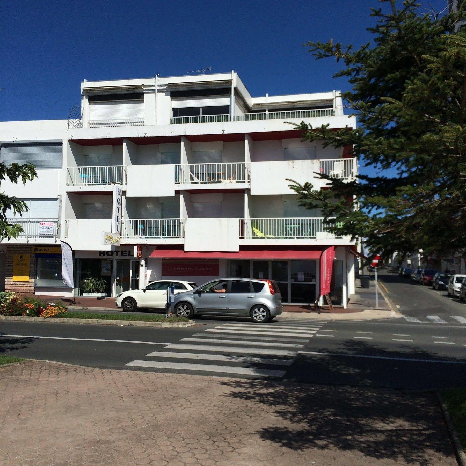 Hotel Hotel Beau Rivage 2*