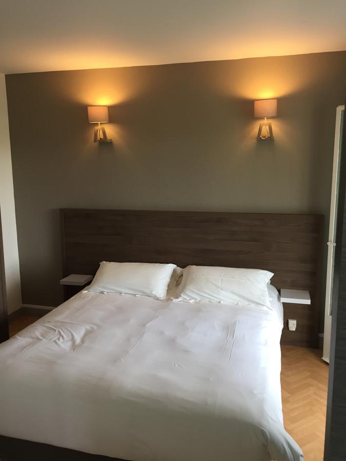 Hotel Hotel Beau Rivage