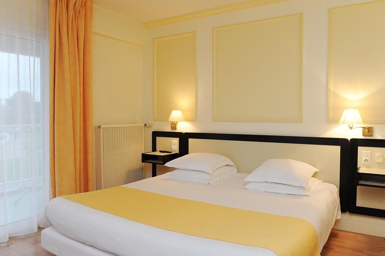 Hotel Beau Rivage Royan