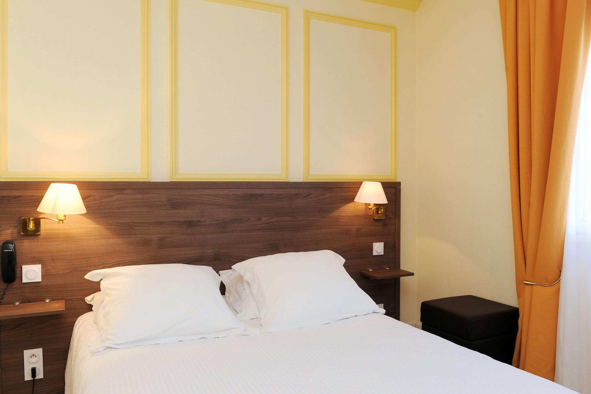 Hotel Hotel Beau Rivage 2*