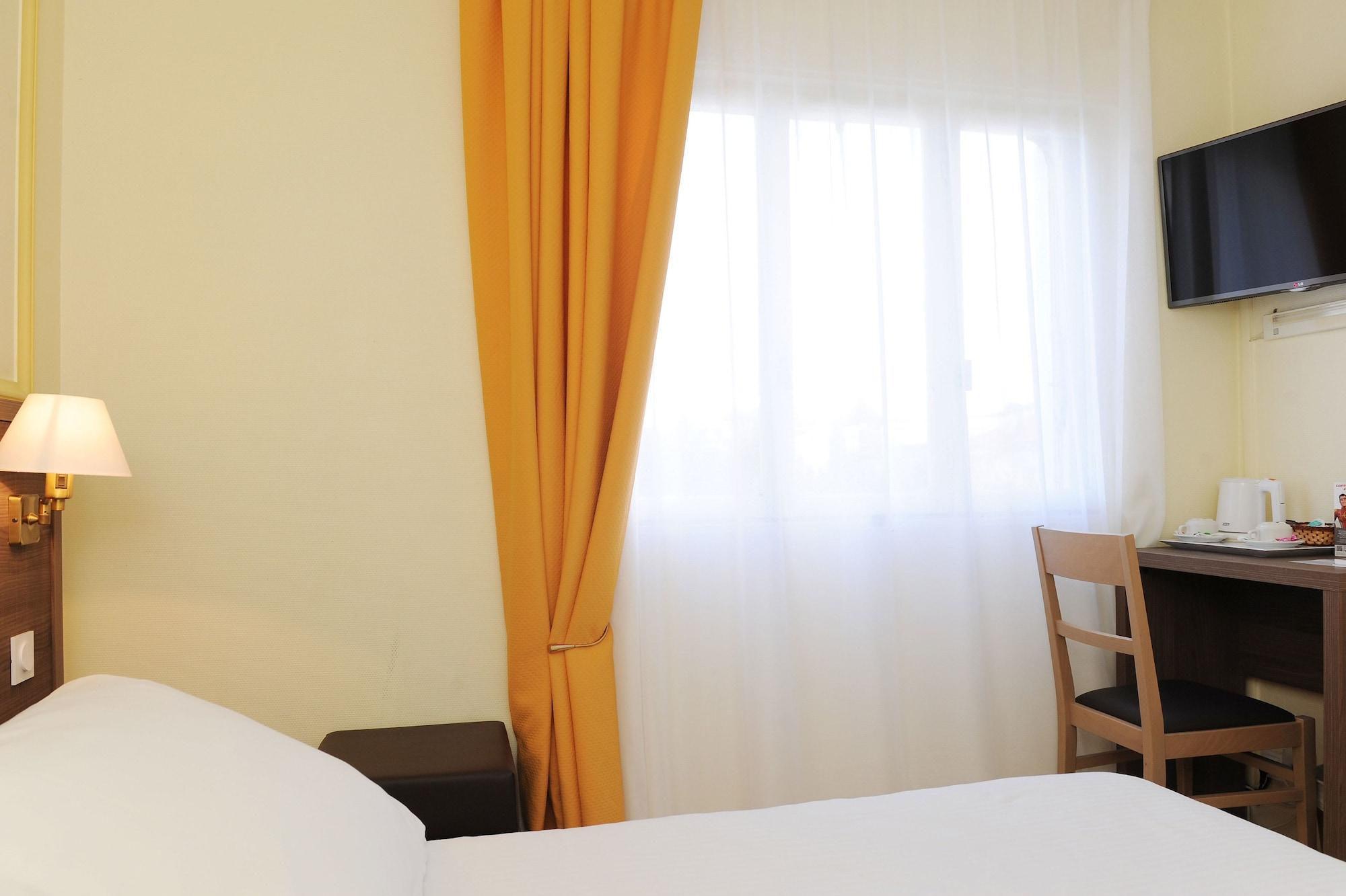 Hotel Beau Rivage Royan