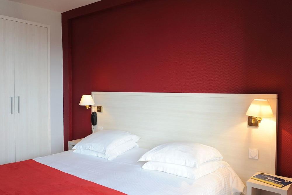 Beau Rivage 2* Royan