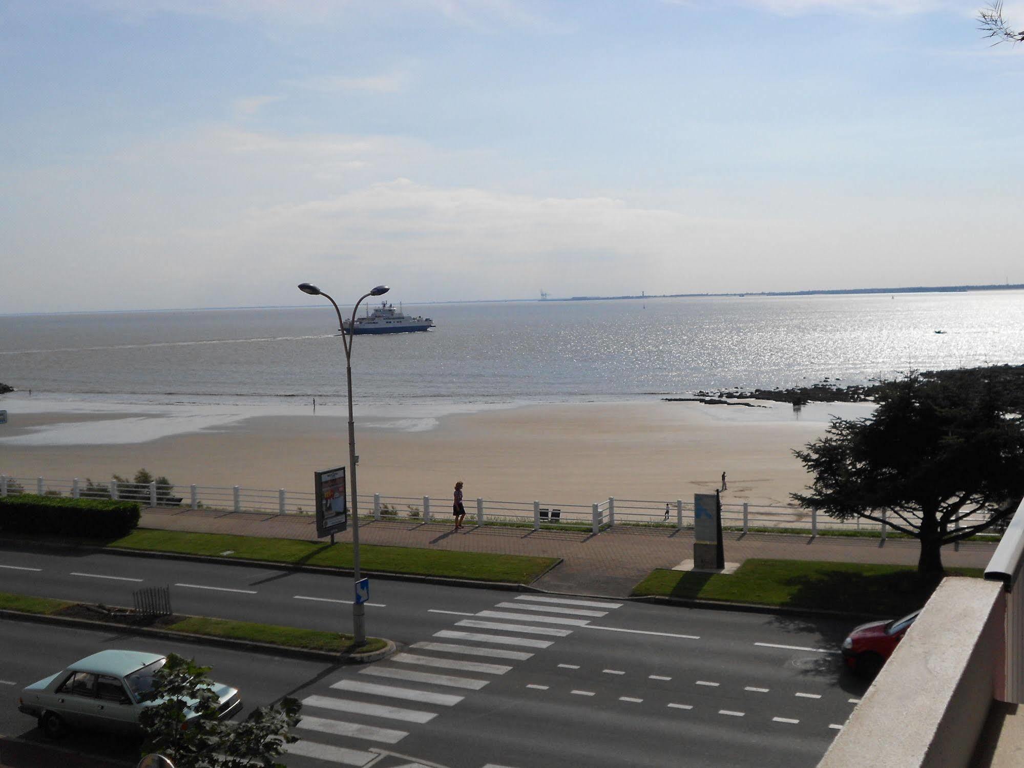 Beau Rivage Hotel Royan